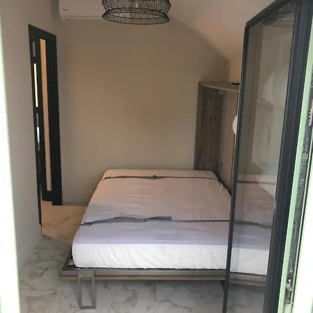 Apartment Les Oceanes Gruissan