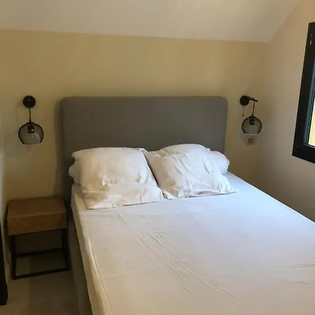 Apartamento Les Oceanes