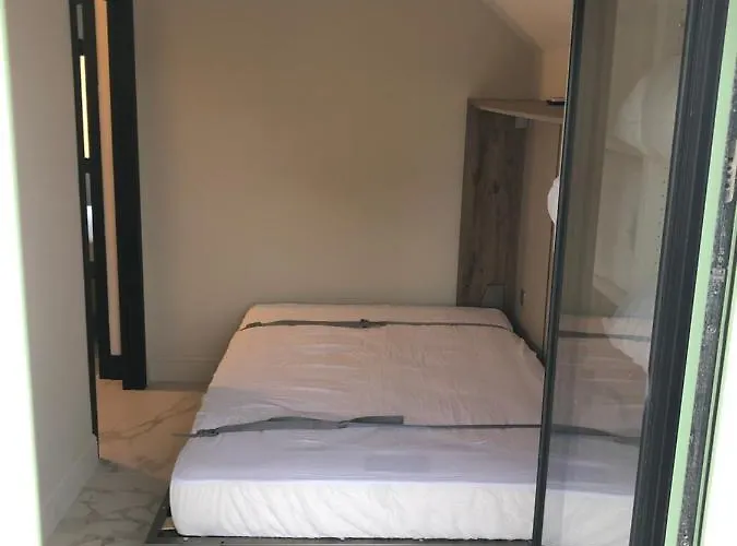 Apartmán Les Oceanes Gruissan